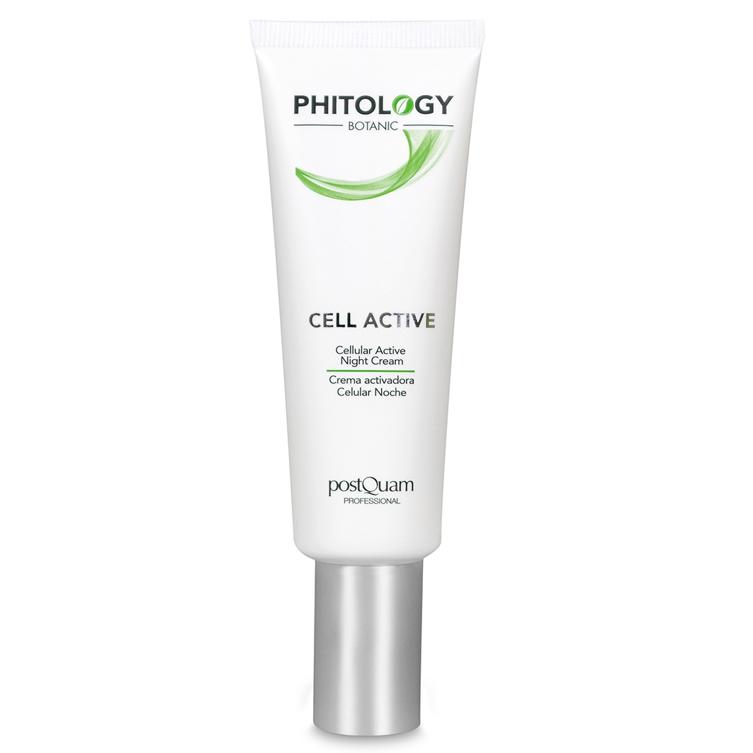 Крем для лица straffende nachtcreme phytology Postquam, объем 50 мл
Крем для лица straffende nachtcreme phytology Postquam, объем 50 мл