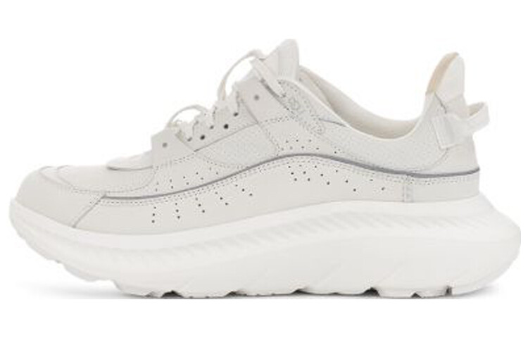 Кроссовки для бега серии CA805 унисекс с низким верхом белого цвета Ugg
Кроссовки для бега серии CA805 унисекс с низким верхом белого цвета Ugg