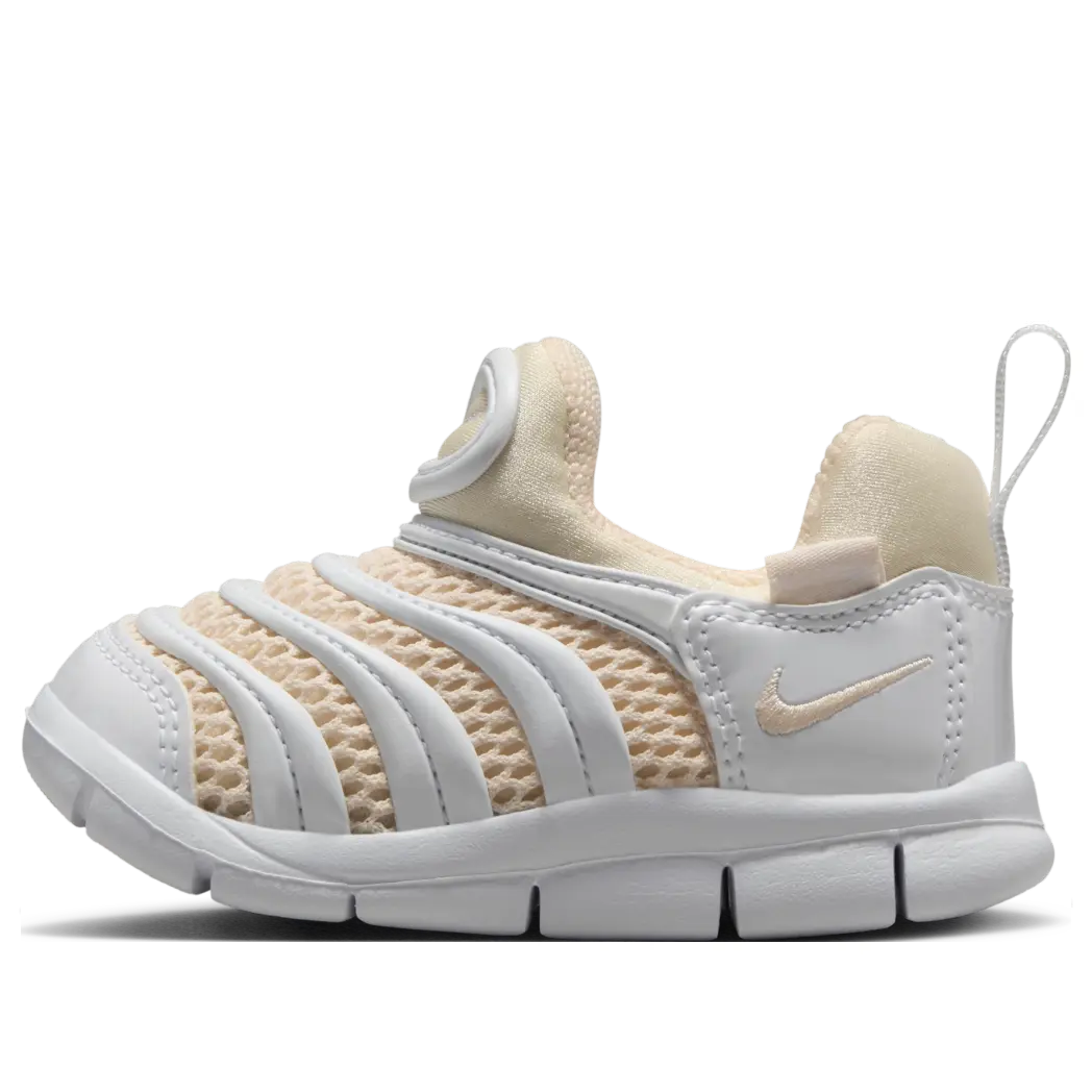 Кроссовки (TD) Nike Dynamo Free 'White Guava Ice'
Кроссовки (TD) Nike Dynamo Free 'White Guava Ice'