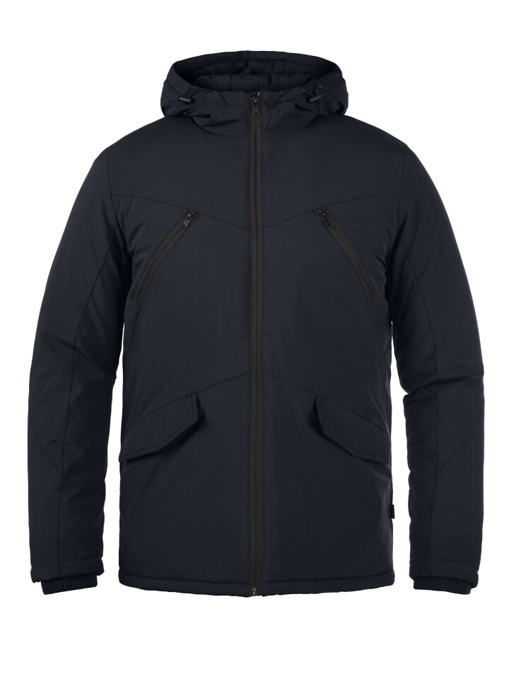 Зимняя куртка BLEND, синий 
Зимняя куртка BLEND, синий