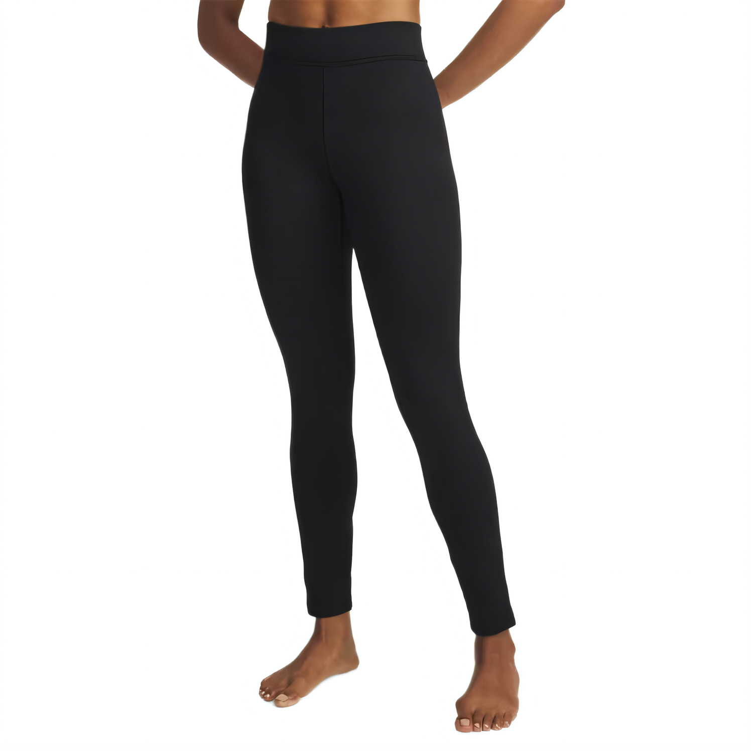 Женские леггинсы ColdGear Under Armour, черный
Женские леггинсы ColdGear Under Armour, черный
