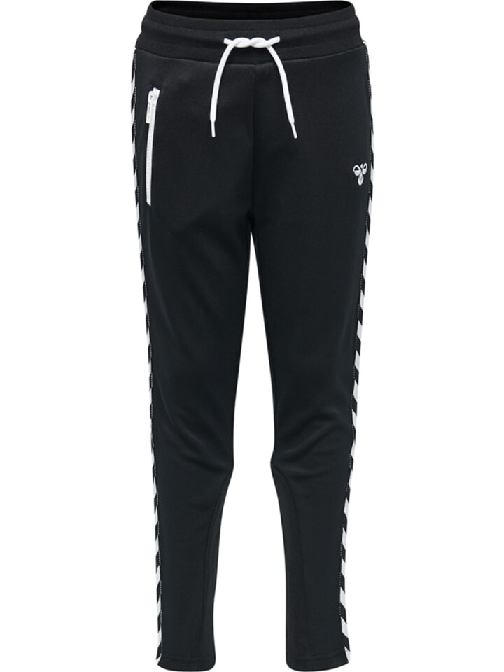 Спортивные брюки Hummel Hmlcactus Kinder, черный
Спортивные брюки Hummel Hmlcactus Kinder, черный