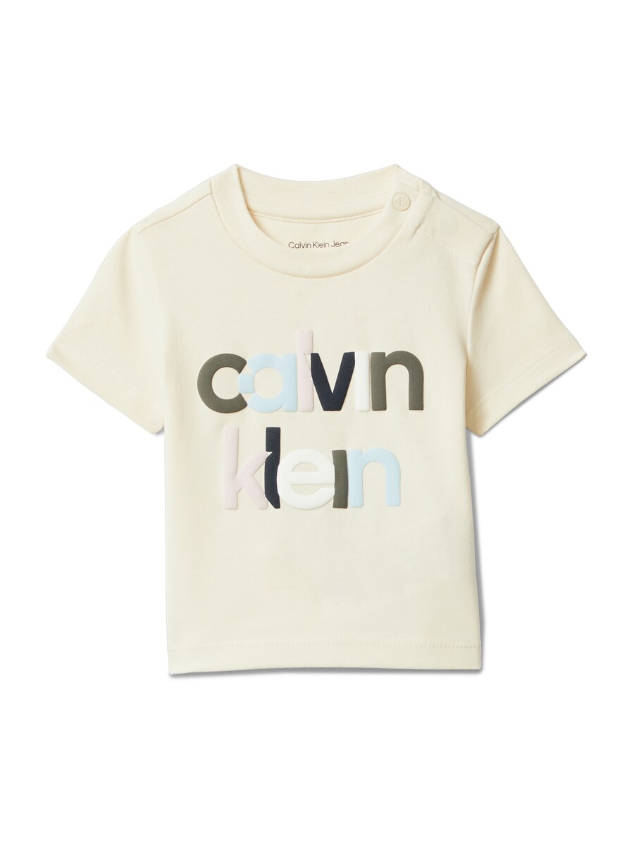 Рубашка Calvin Klein Jeans, Greige
Рубашка Calvin Klein Jeans, Greige
