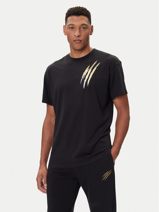 Футболка loose fit FAEC MTK8356 STE001N Plein Sport, черный
Футболка loose fit FAEC MTK8356 STE001N Plein Sport, черный