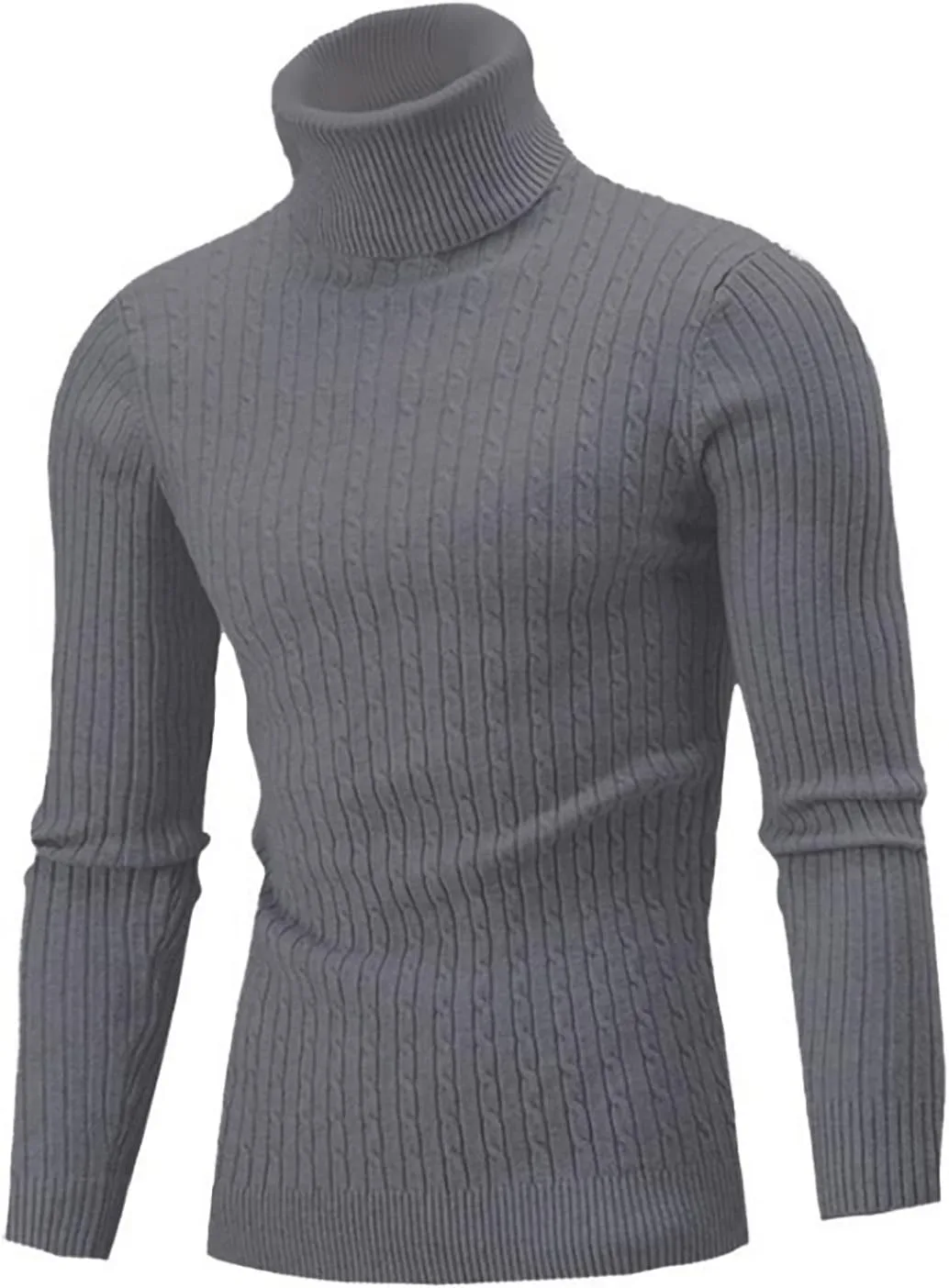 Moily мужской водолазка утепленная с длинным рукавом slim fit
Moily мужской водолазка утепленная с длинным рукавом slim fit