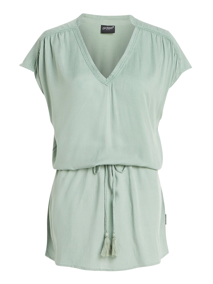 Туника PROTEST PRTCIS, зеленый
Туника PROTEST PRTCIS, зеленый