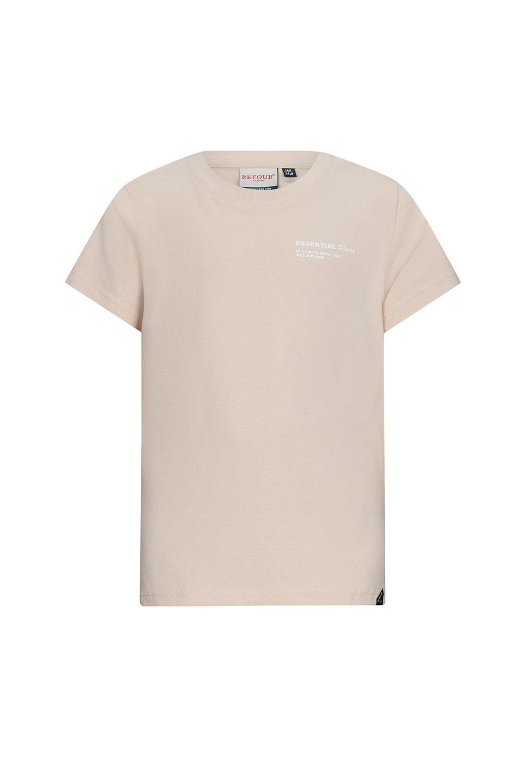 Футболка с принтом ELWIN Retour Jeans, слоновая кость
Футболка с принтом ELWIN Retour Jeans, слоновая кость