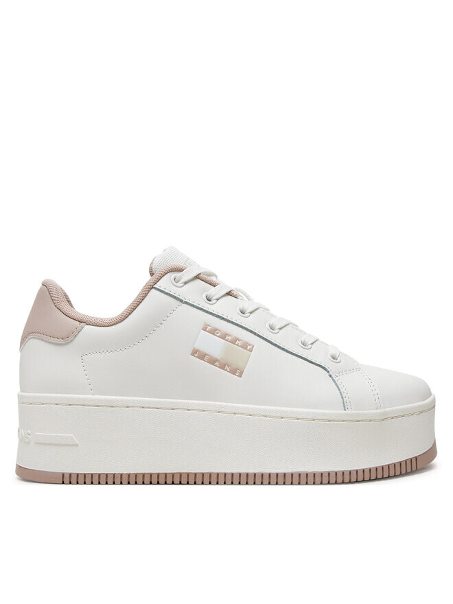 Кроссовки Tommy Jeans (New) Tjw Flatform Cupsole Ess EN0EN02518 De color, цветной
Кроссовки Tommy Jeans (New) Tjw Flatform Cupsole Ess EN0EN02518 De color, цветной