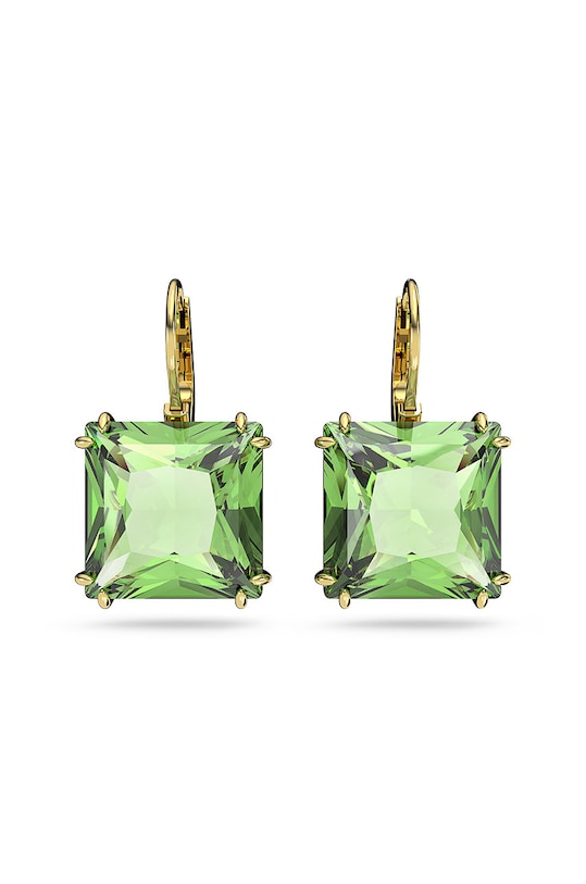 Серьги MILLENIA 5636564 Swarovski, зеленый
Серьги MILLENIA 5636564 Swarovski, зеленый
