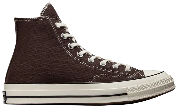 Кроссовки Converse Chuck 70 High 'Dark Root', коричневый
Кроссовки Converse Chuck 70 High 'Dark Root', коричневый