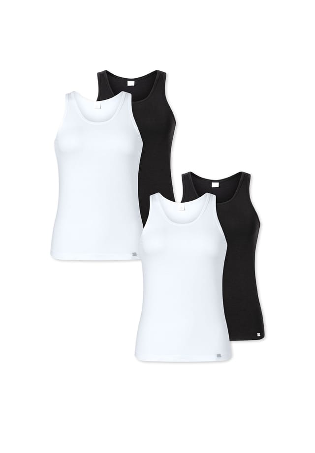 Супермягкая майка Elle, черный
Супермягкая майка Elle, черный