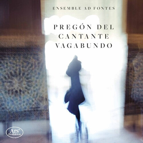 CD диск Pregon Del Cantante Vagabundo / Various: Pregon Del Cantante Vagabundo
CD диск Pregon Del Cantante Vagabundo / Various: Pregon Del Cantante Vagabundo
