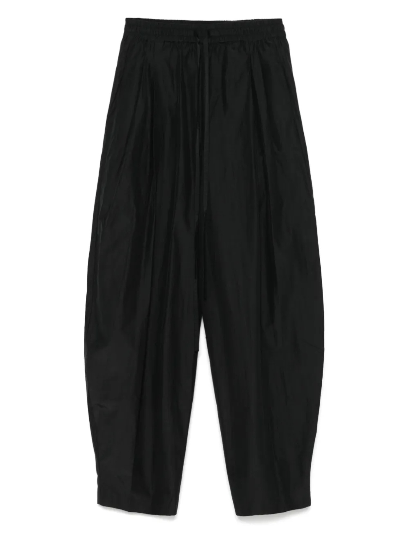 Брюки ANDAMANE со складками The Andamane, черный
Брюки ANDAMANE со складками The Andamane, черный