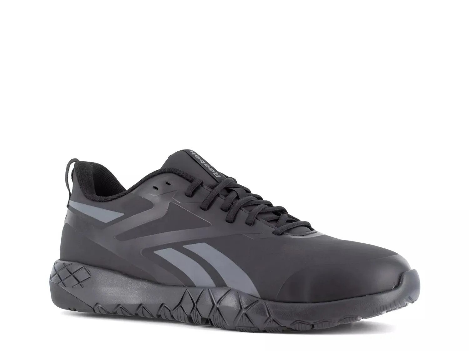 Кроссовки Reebok Work Flexagon Force XL Composite Toe Work — мужские, черные
Кроссовки Reebok Work Flexagon Force XL Composite Toe Work — мужские, черные