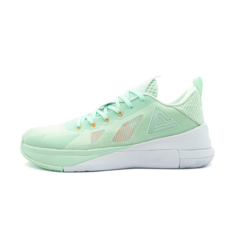 PEAK Баскетбольные кроссовки Basketball Culture Series с низким верхом, устойчивые к истиранию, с отскоком, мужские, гуашь, зеленые
PEAK Баскетбольные кроссовки Basketball Culture Series с низким верхом, устойчивые к истиранию, с отскоком, мужские, гуашь, зеленые