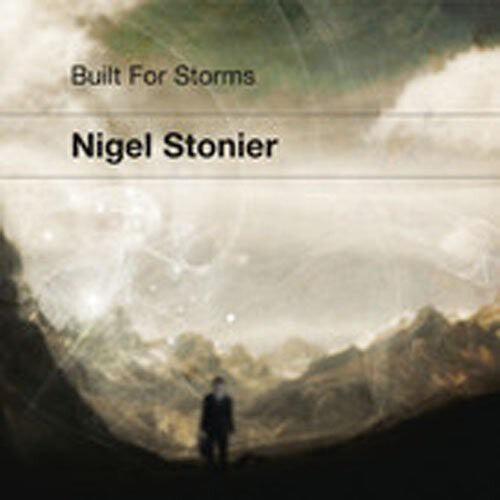 CD диск Stonier, Nigel: Built for Storms
CD диск Stonier, Nigel: Built for Storms