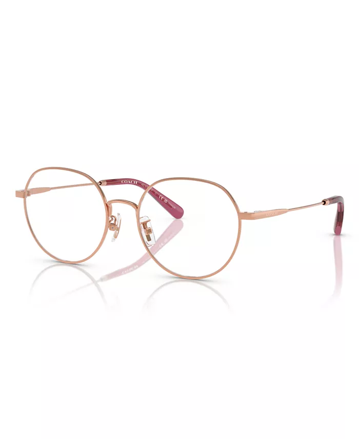 Женские очки, HC5180TD COACH, золотой
Женские очки, HC5180TD COACH, золотой