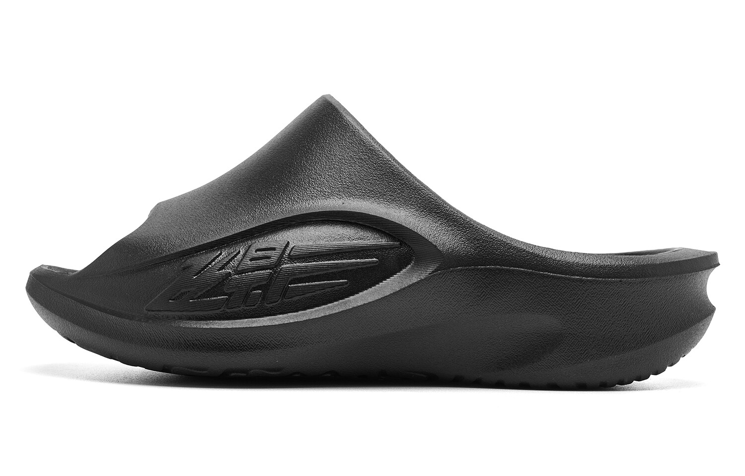 Тапочки Flying Shadow 3.0 Шлепанцы мужские черные Qiaodan
Тапочки Flying Shadow 3.0 Шлепанцы мужские черные Qiaodan