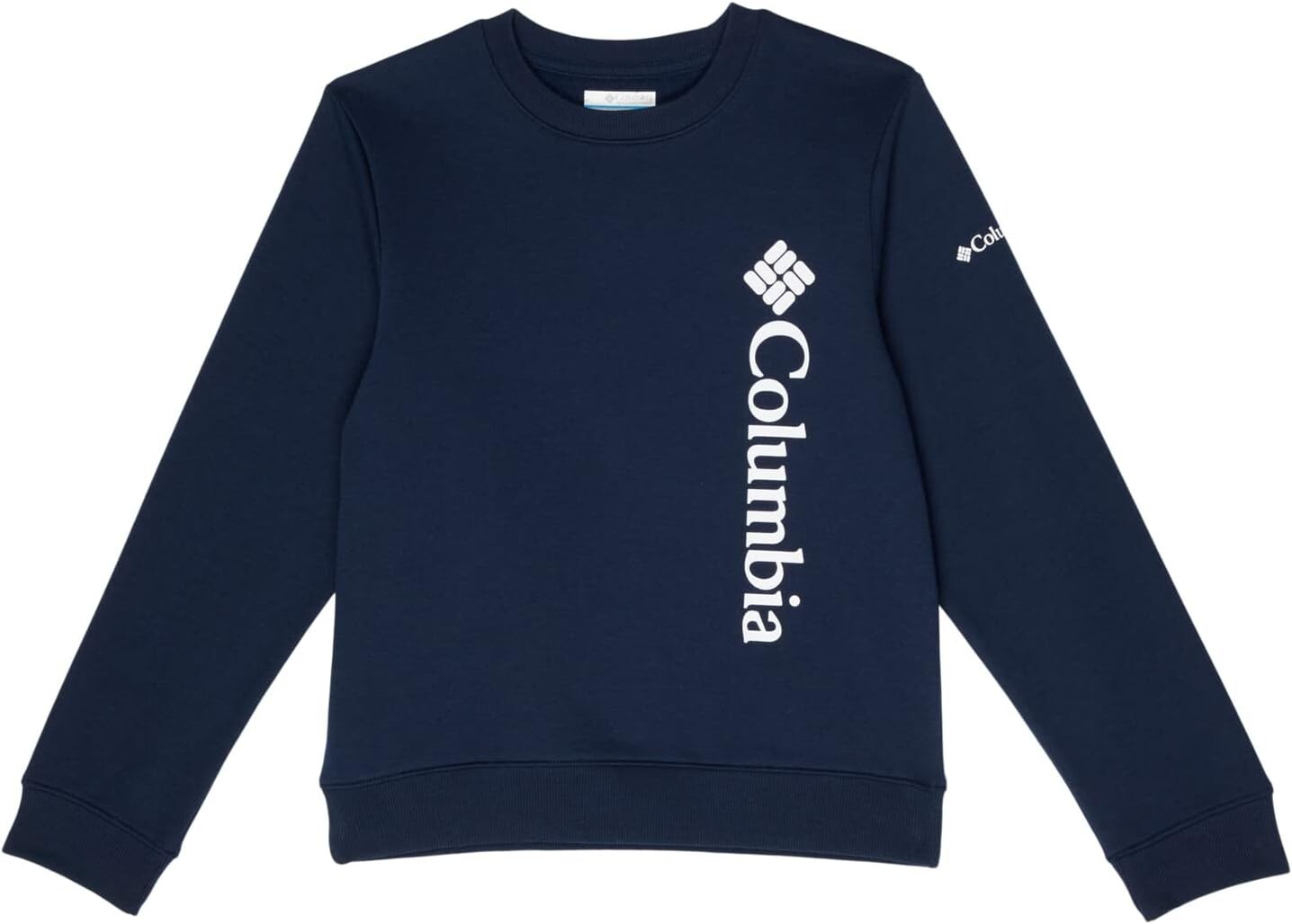Толстовка Columbia TrekCrew, цвет Collegiate Navy
Толстовка Columbia TrekCrew, цвет Collegiate Navy