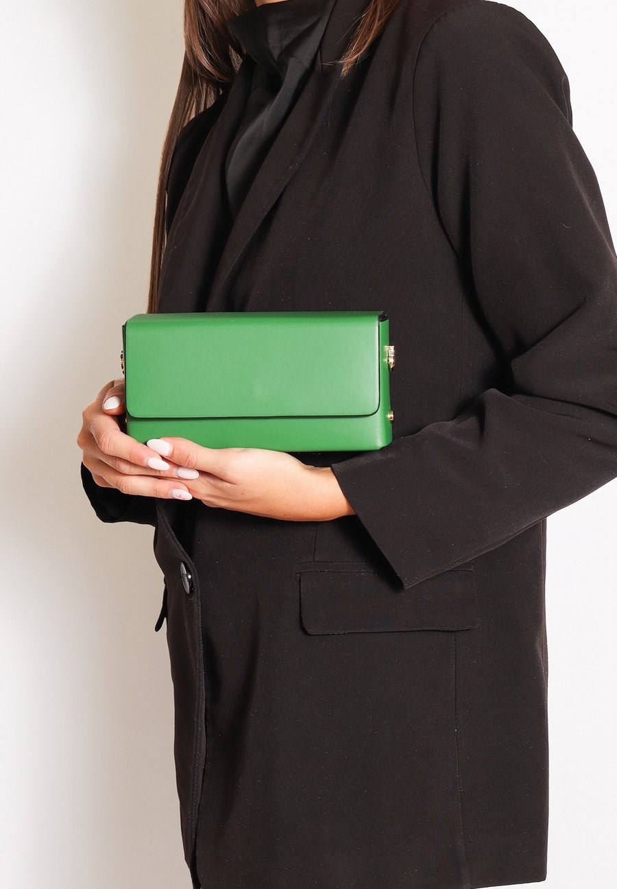 Клатч Chiara Ferretti Clutch, Green
Клатч Chiara Ferretti Clutch, Green