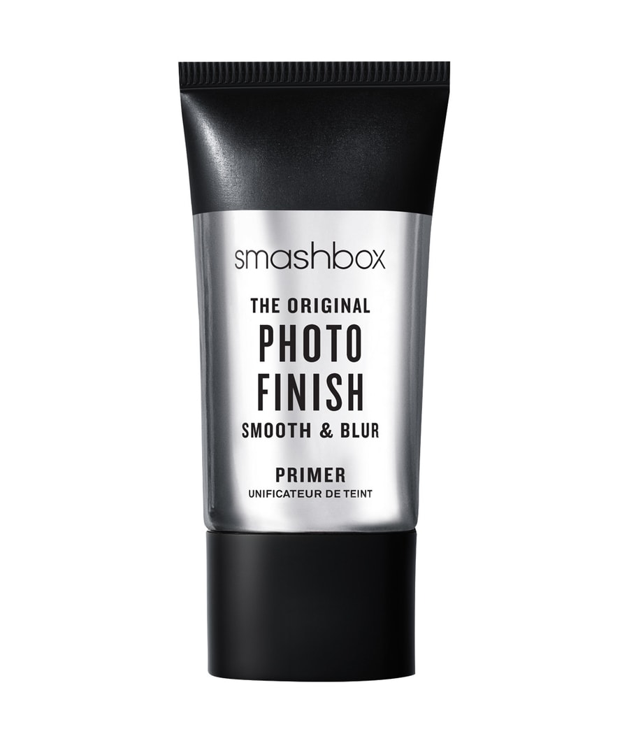 Праймер Smashbox Photo Finish Smooth & Blur Foundation Primer Mini, 10 ml
Праймер Smashbox Photo Finish Smooth & Blur Foundation Primer Mini, 10 ml