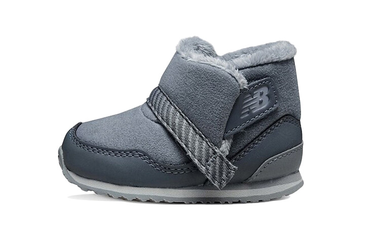 Обувь для малышей New Balance NB 996 TD
Обувь для малышей New Balance NB 996 TD