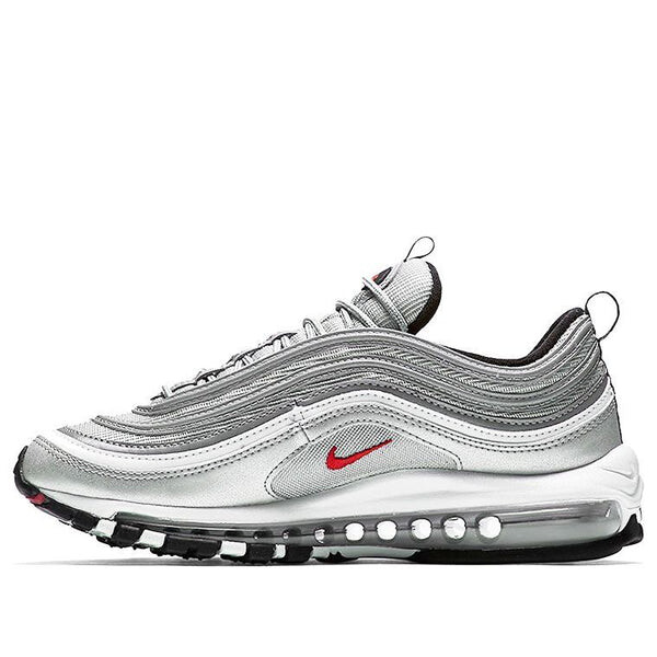 Кроссовки air max 97 og qs 'silver bullet' 2017 Nike, мультиколор, Серебристый, Кроссовки air max 97 og qs 'silver bullet' 2017 Nike, мультиколор
Кроссовки air max 97 og qs 'silver bullet' 2017 Nike, мультиколор, Серебристый, Кроссовки air max 97 og qs 'silver bullet' 2017 Nike, мультиколор