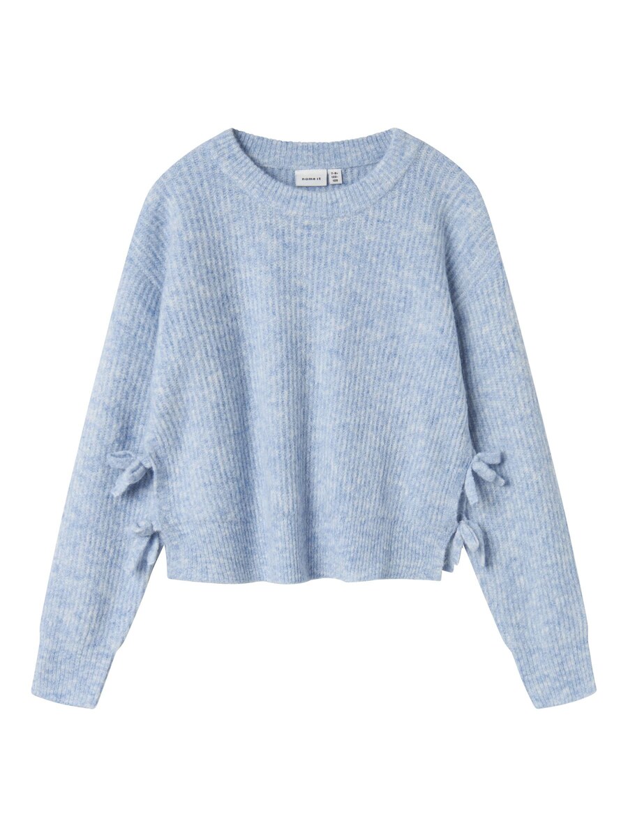 Свитер NAME IT, дымно-синий
Свитер NAME IT, дымно-синий