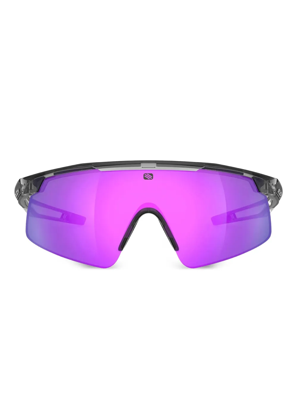 Солнцезащитные очки Turbolence с защитной оправой Rudy Project, черный
Солнцезащитные очки Turbolence с защитной оправой Rudy Project, черный