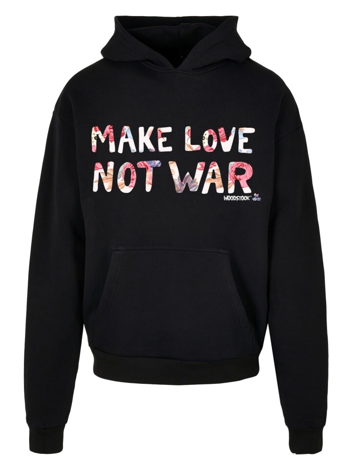 Толстовка F4NT4STIC Ultra Heavy Hoodie Woodstock Make Love Not War Floral, черный
Толстовка F4NT4STIC Ultra Heavy Hoodie Woodstock Make Love Not War Floral, черный