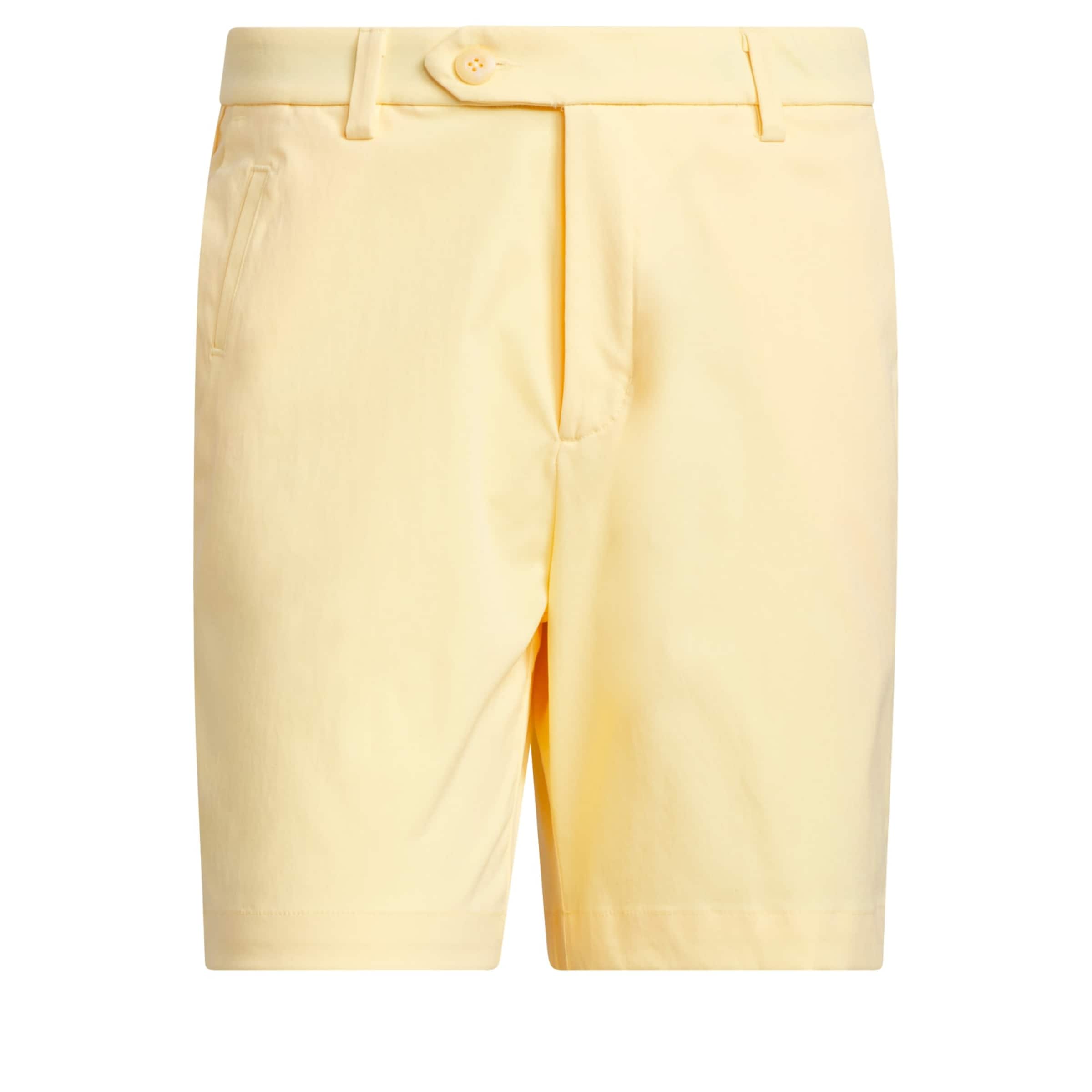 Adidas Performance Тренировочные шорты Regular в пастельно-желтом цвете
Adidas Performance Тренировочные шорты Regular в пастельно-желтом цвете