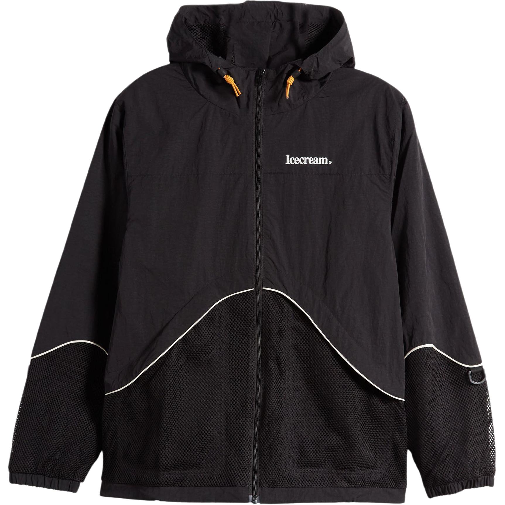 Ice Cream Куртка Unisex, Black
Ice Cream Куртка Unisex, Black