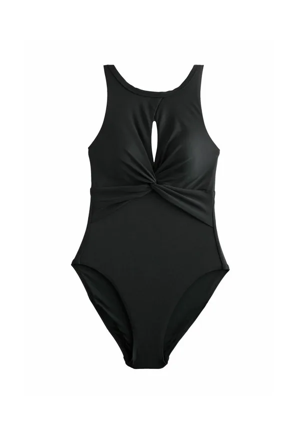 Купальник с вырезом-«замочной скважиной», обеспечивающий утягивание живота. Next, Black, Черный, Купальник с вырезом-«замочной скважиной», обеспечивающий утягивание живота. Next, Black
Купальник с вырезом-«замочной скважиной», обеспечивающий утягивание живота. Next, Black, Черный, Купальник с вырезом-«замочной скважиной», обеспечивающий утягивание живота. Next, Black