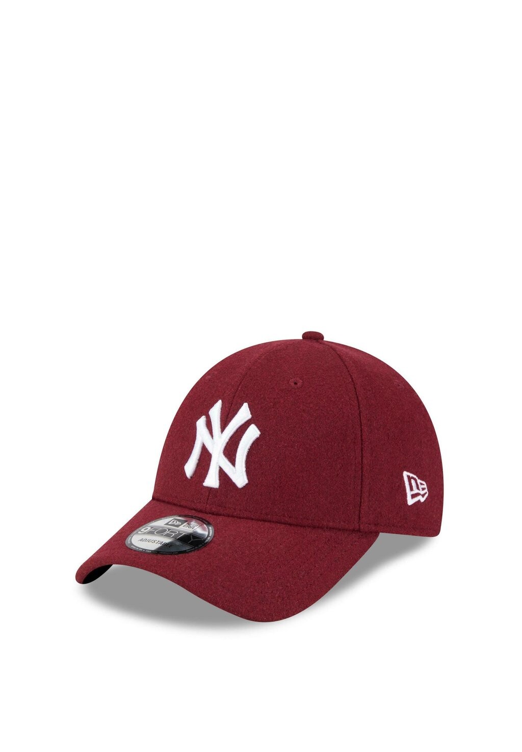 Бейсболка MLB BASEBALL FAN ACCESSOIRE NEW YORK YANKEES VERSTELLBAR GEBOGENER SCHIRM New Era, темно-красный
Бейсболка MLB BASEBALL FAN ACCESSOIRE NEW YORK YANKEES VERSTELLBAR GEBOGENER SCHIRM New Era, темно-красный