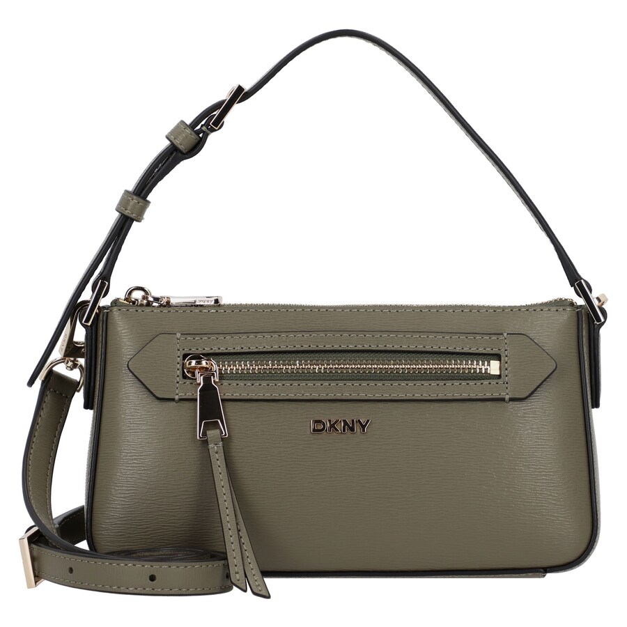Сумка через плечо DKNY Ave, Khaki
Сумка через плечо DKNY Ave, Khaki