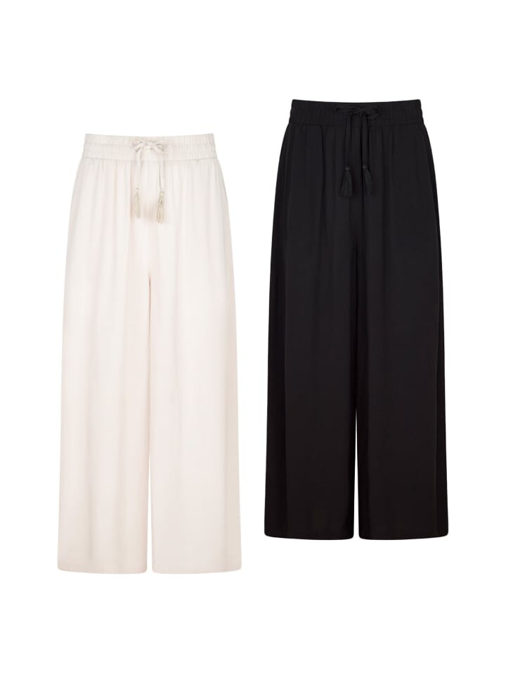 Тканевые брюки DENIMFY, разноцветный
Тканевые брюки DENIMFY, разноцветный