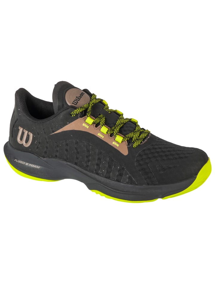 Кроссовки Wilson, черный
Кроссовки Wilson, черный