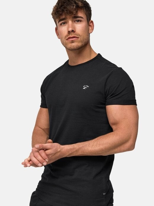 Футболка клоге Indicode, черный
Футболка клоге Indicode, черный