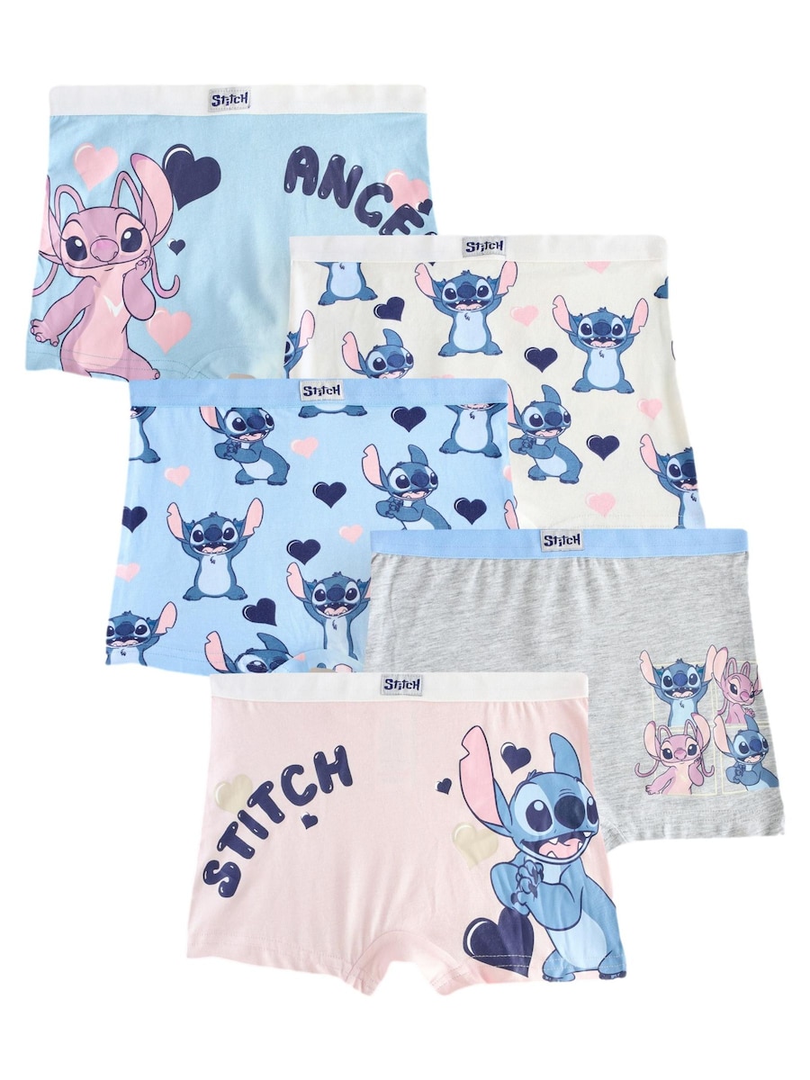 Трусы Next, светло-голубой/серый/розовый/белый
Трусы Next, светло-голубой/серый/розовый/белый