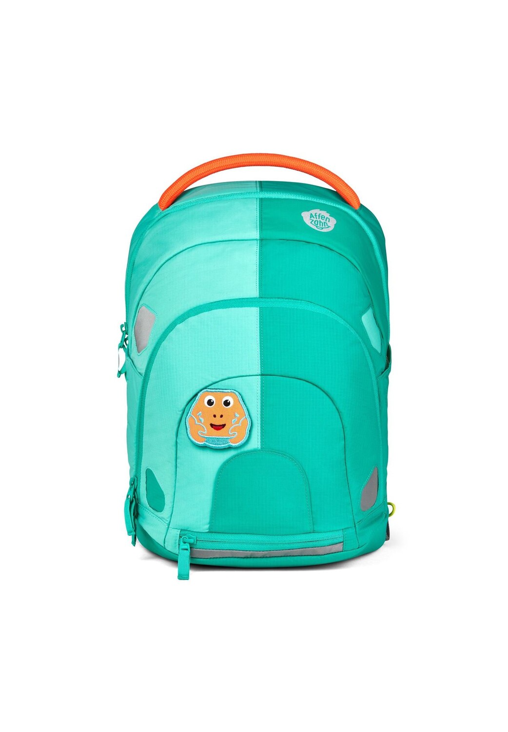 Детский рюкзак Daydreamer Premium 36 см Affenzahn, цвет Krabbe
Детский рюкзак Daydreamer Premium 36 см Affenzahn, цвет Krabbe