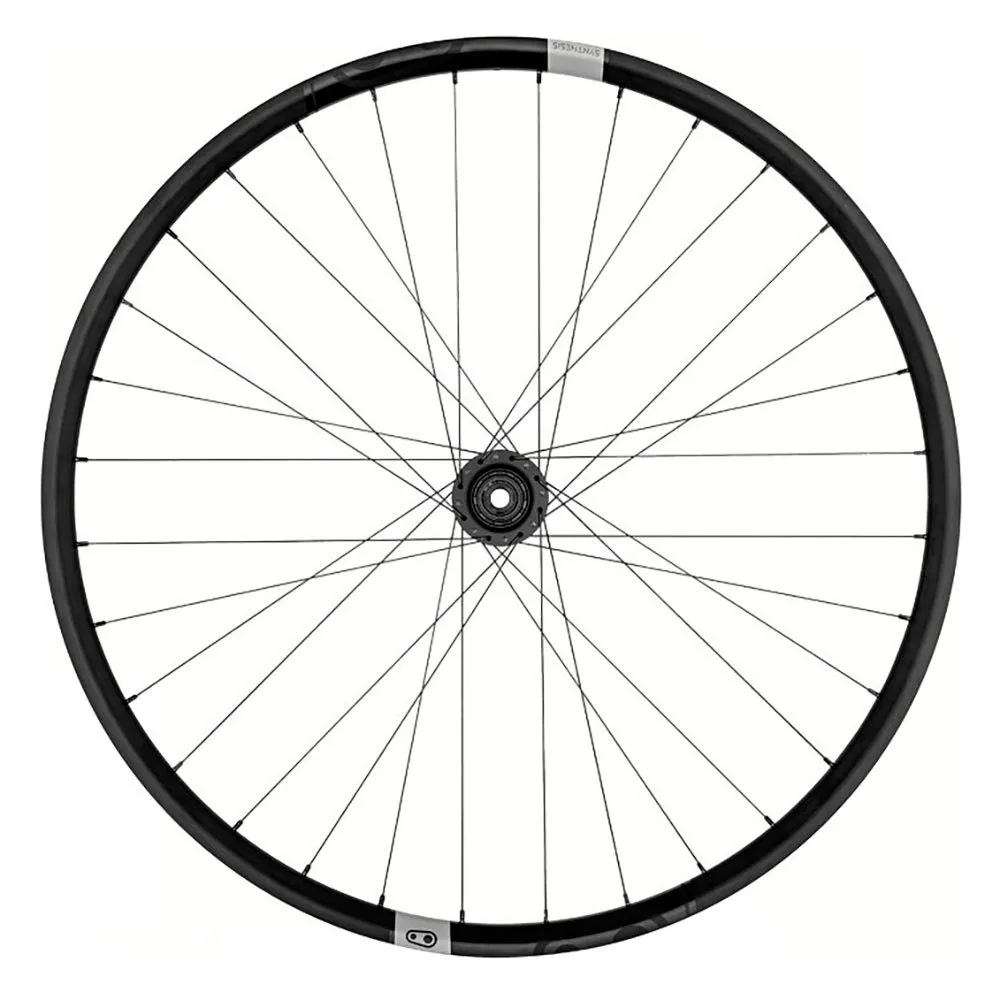Заднее колесо Crankbrothers Synthesis XCT 29´´ 6B Disc MTB, черный 
Заднее колесо Crankbrothers Synthesis XCT 29´´ 6B Disc MTB, черный