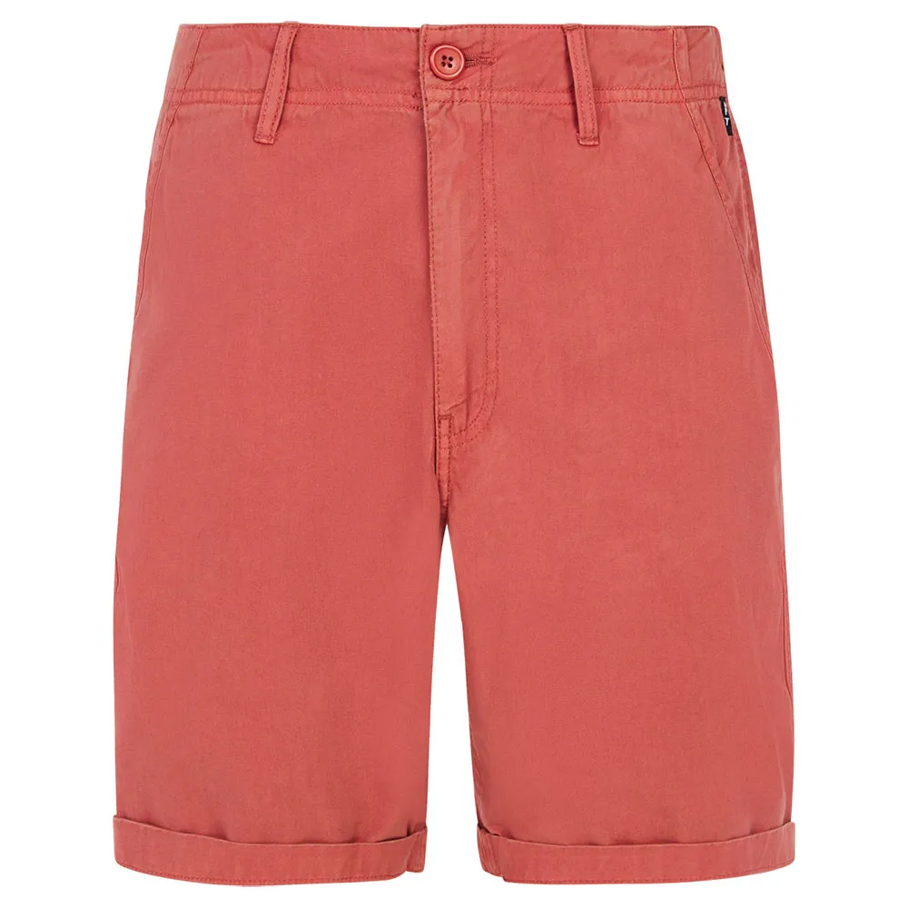 Шорты Protest Comie, розовый
Шорты Protest Comie, розовый