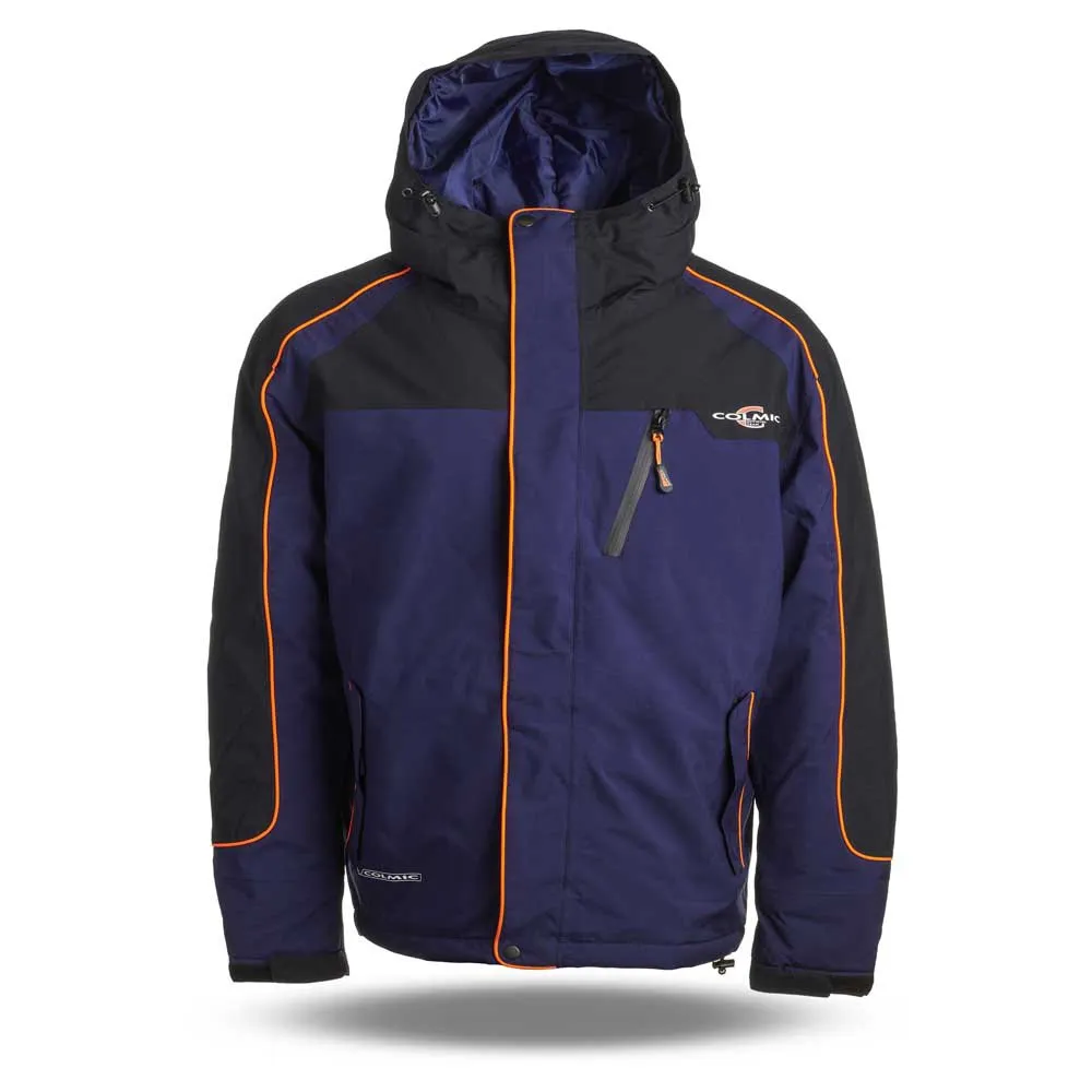 Куртка Colmic Oxford, синий
Куртка Colmic Oxford, синий