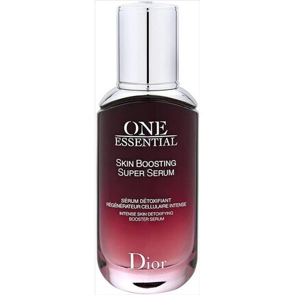 One Essential Skin Boosting Супер-сыворотка, Dior
One Essential Skin Boosting Супер-сыворотка, Dior