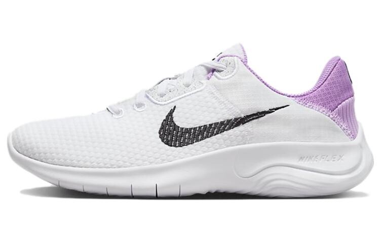 Кроссовки Nike Flex Experience Run 11, белый/фиолетовый/черный
Кроссовки Nike Flex Experience Run 11, белый/фиолетовый/черный