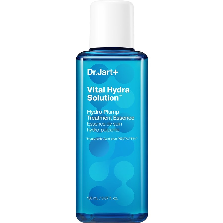Сыворотка для лица Dr. Jart+ Plump Treatment Essence, 150 ml
Сыворотка для лица Dr. Jart+ Plump Treatment Essence, 150 ml