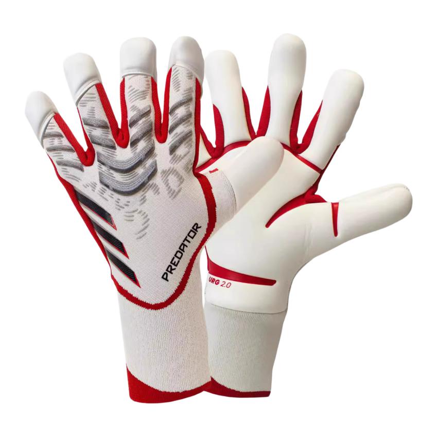 Adidas Спортивные перчатки Men's White
Adidas Спортивные перчатки Men's White