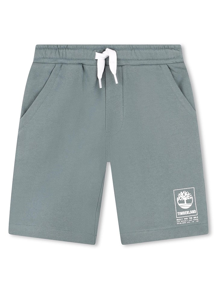 Шорты Timberland, синий
Шорты Timberland, синий