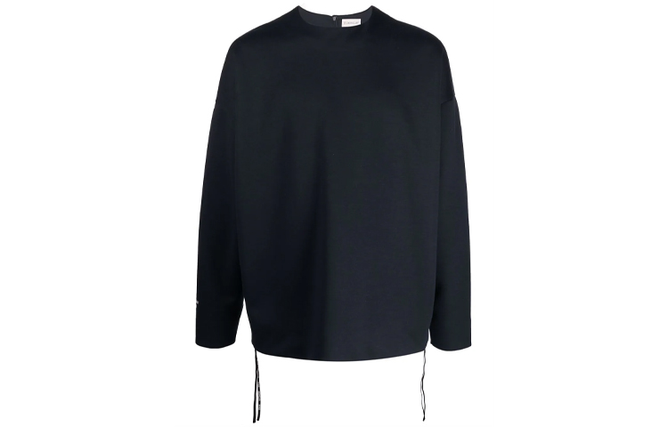 MONCLER GENIUS Толстовка мужская темно-синяя
MONCLER GENIUS Толстовка мужская темно-синяя