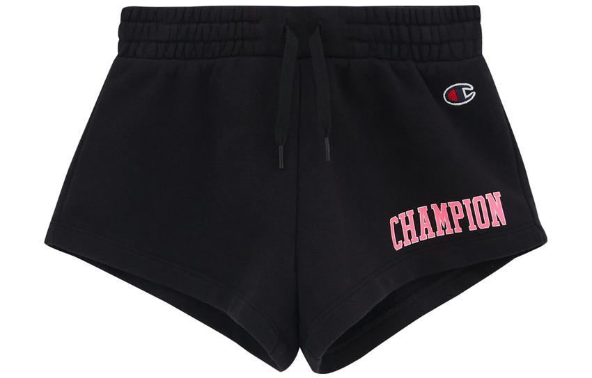 Шорты Short Champion Kids, черный
Шорты Short Champion Kids, черный